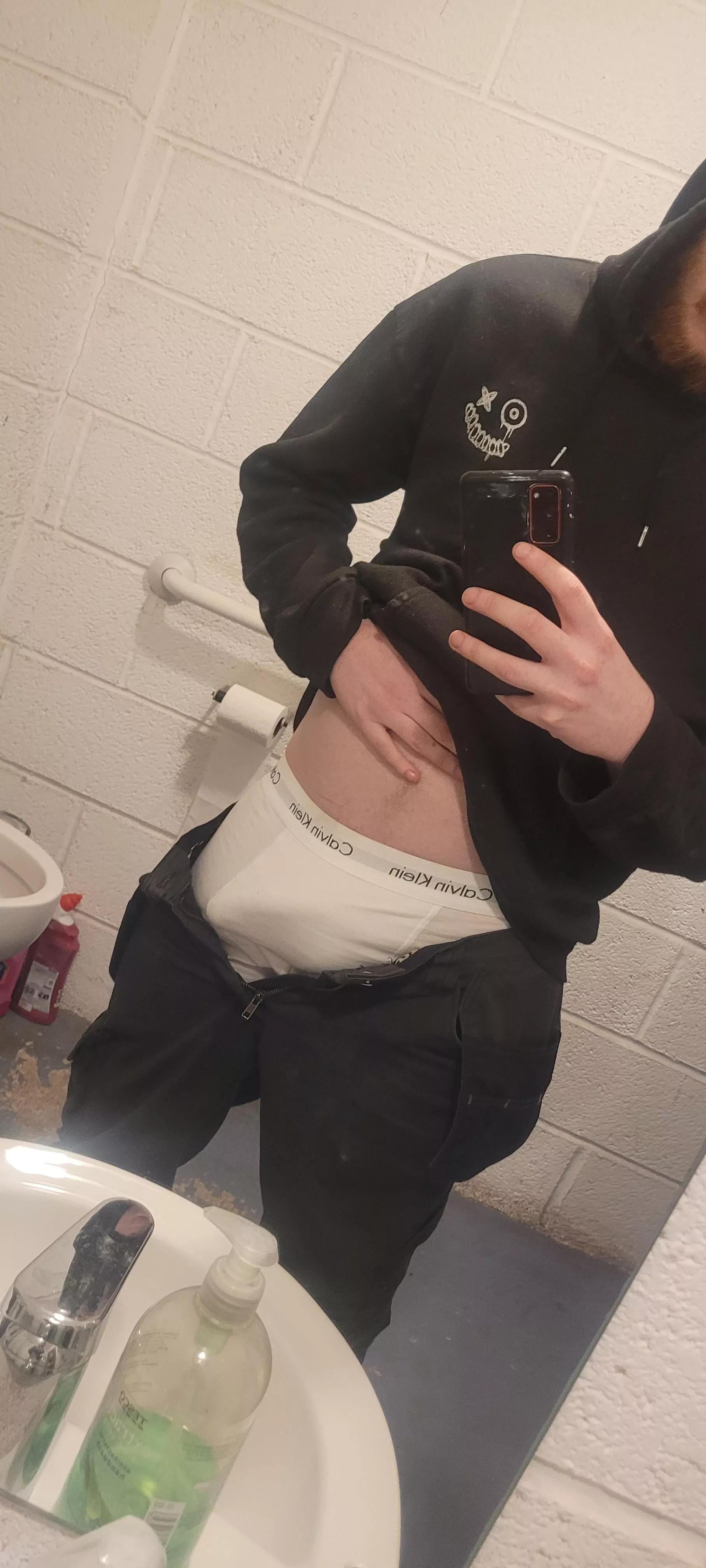 How's my outline?  posted by Tinchy_ryder