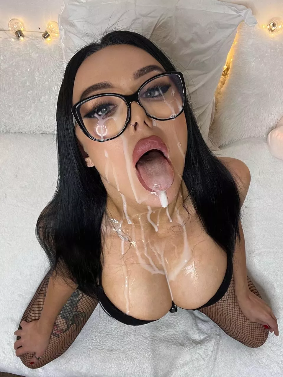 I am back for more posted by Mia_murrX