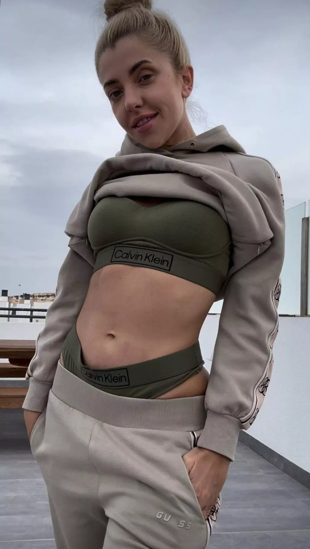 I enjoyed the view and thought you should too posted by RoyalSexyLioness