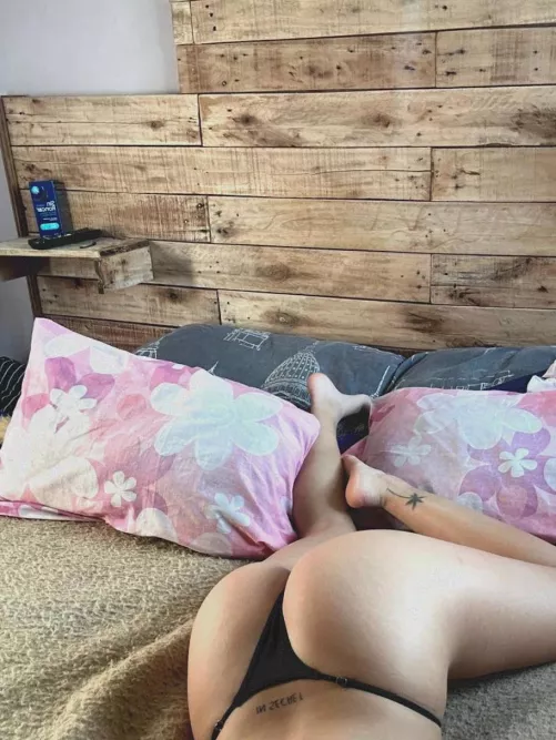  I swear, I'm more entertaining than your wife.  by mominkhalid9