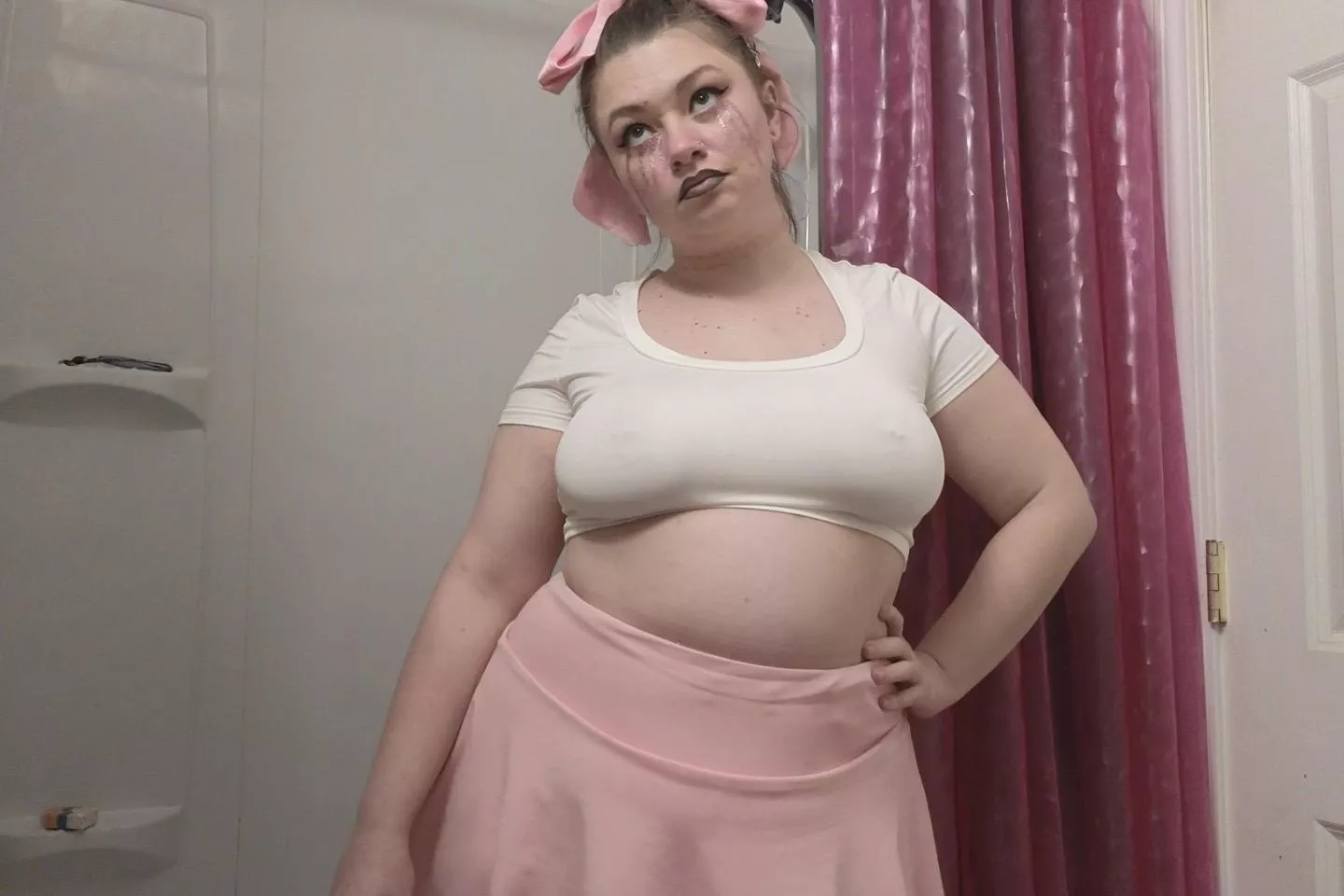 I think I meet the requirements finally posted by SnooChipmunks7288