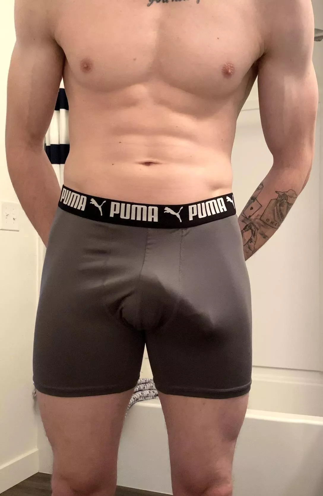 I think these are my favorite briefs 😏 posted by bigsecret21