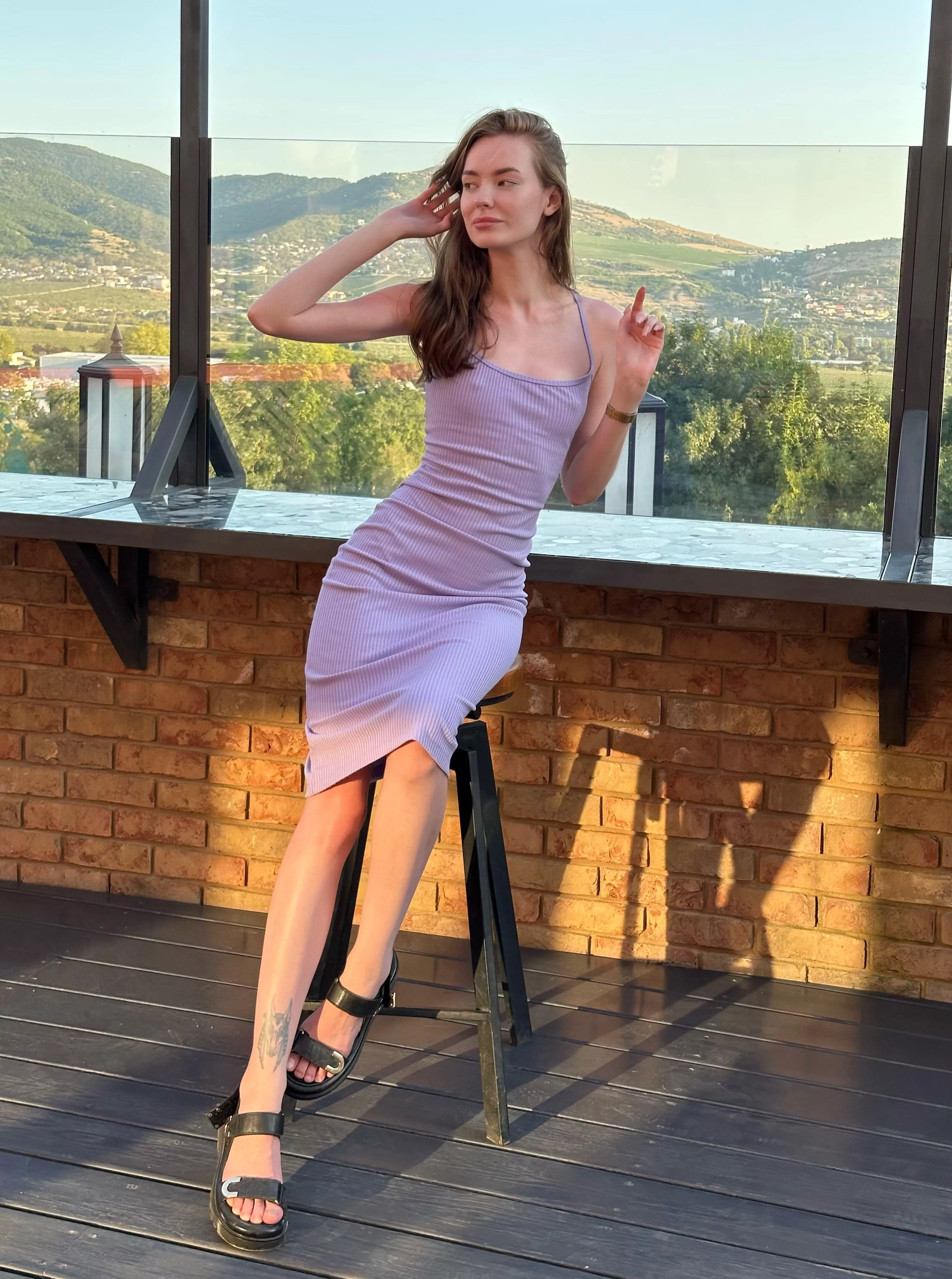 I'm too skinny :( posted by Lelikit