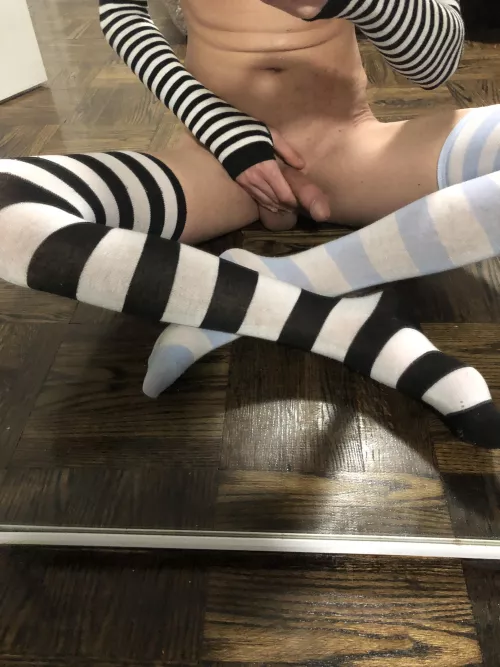 In need of a spanking… by alexandjohntv