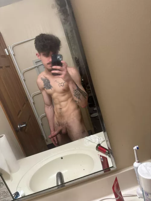 Is 19 to young? by Narrow-Airline-1234