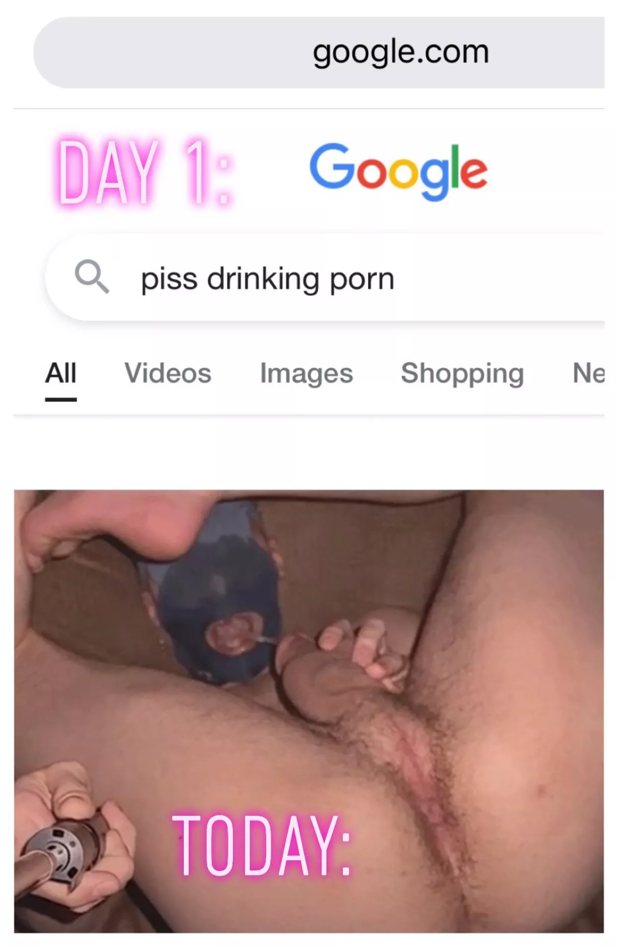 Is there any way out of this ?? posted by CockSuckerForever