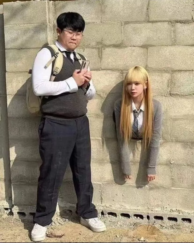 Is this jav? posted by Prestigious_Tale_662