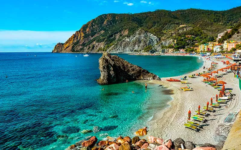 Italy posted by CRXWN_US