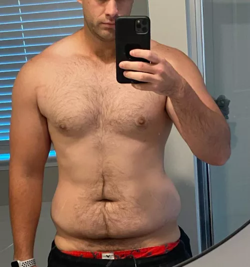 It’s still coming in  by Probablybored825