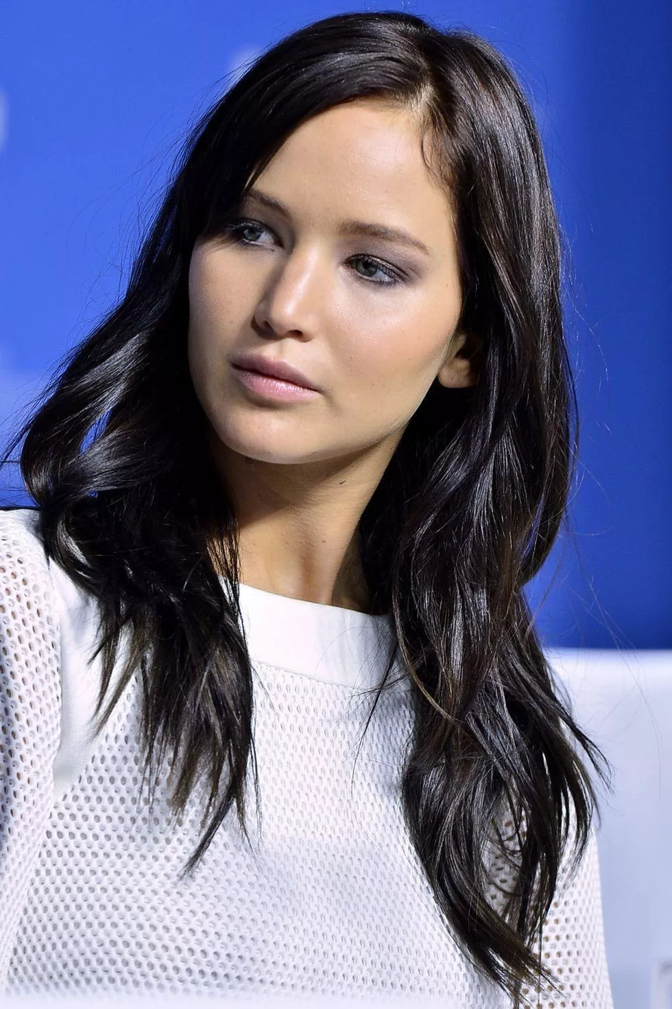 Jennifer Lawrence posted by sagar9175