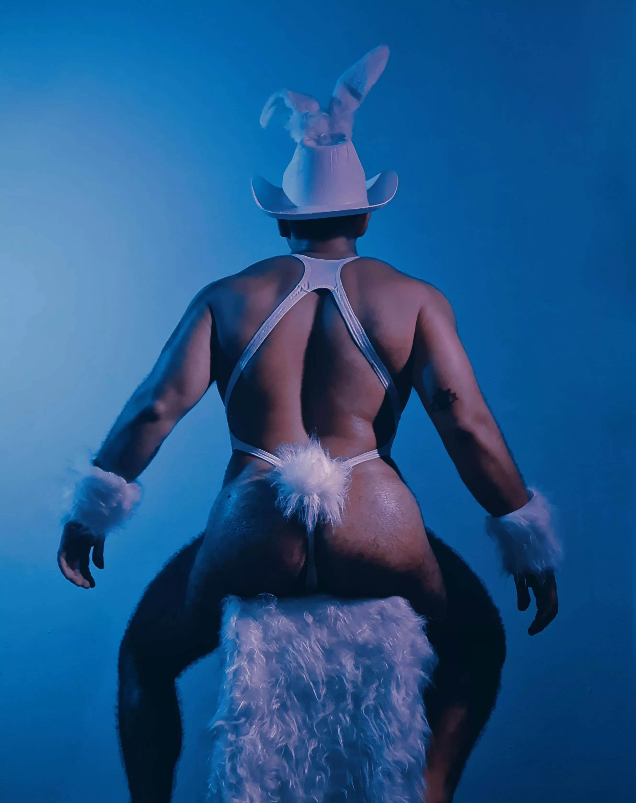 Josh is out of the house posted by mrlevadao