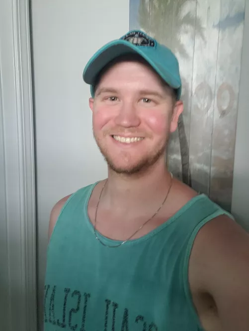 Just got back from a long walk, it's hot af! what's the weather like where you're at? by Jksums19