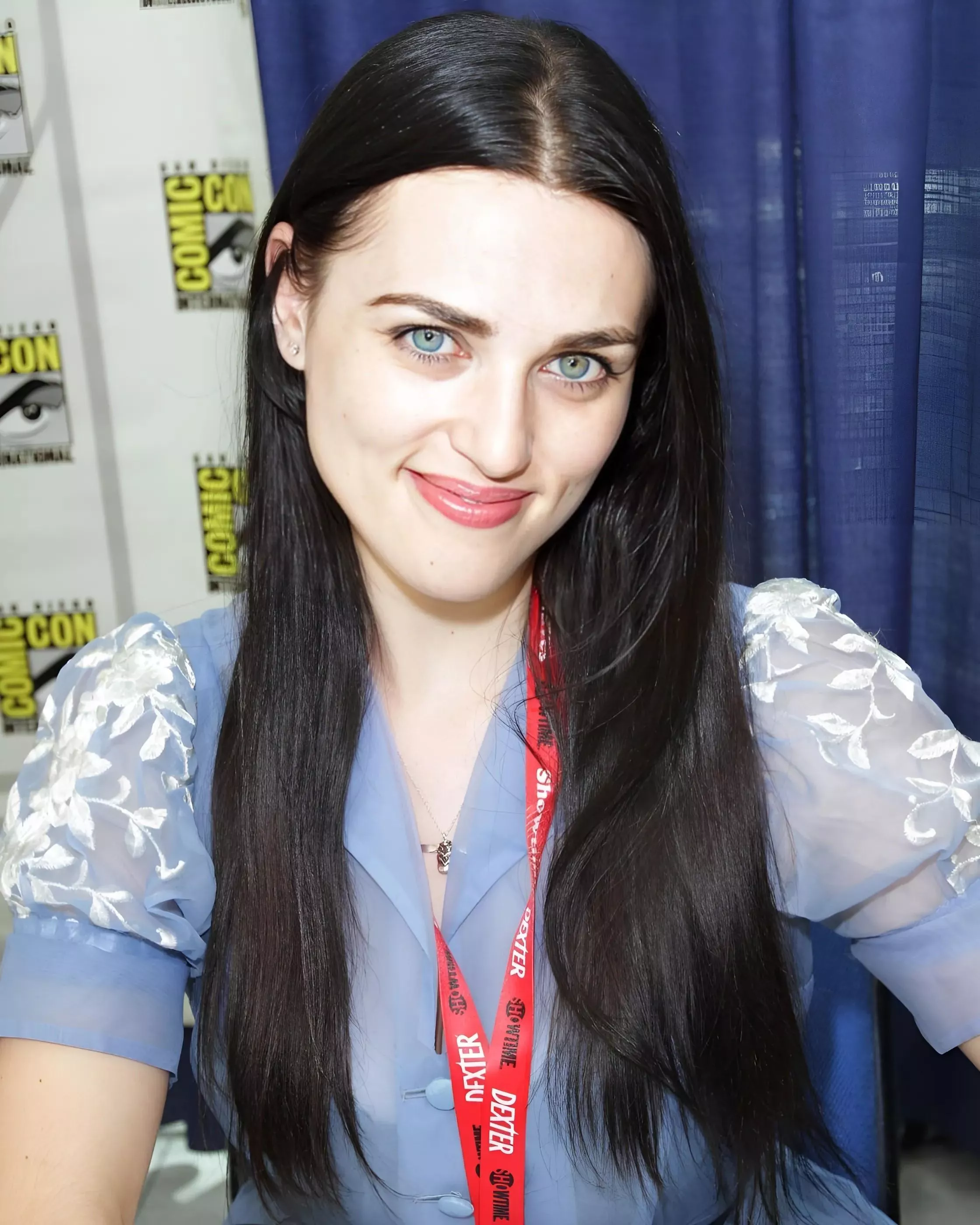 Katie McGrath  posted by Fatta_the_lan1992