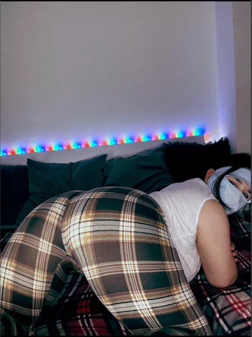 Let me bounce on it by Lil_Wicked_Evelyn