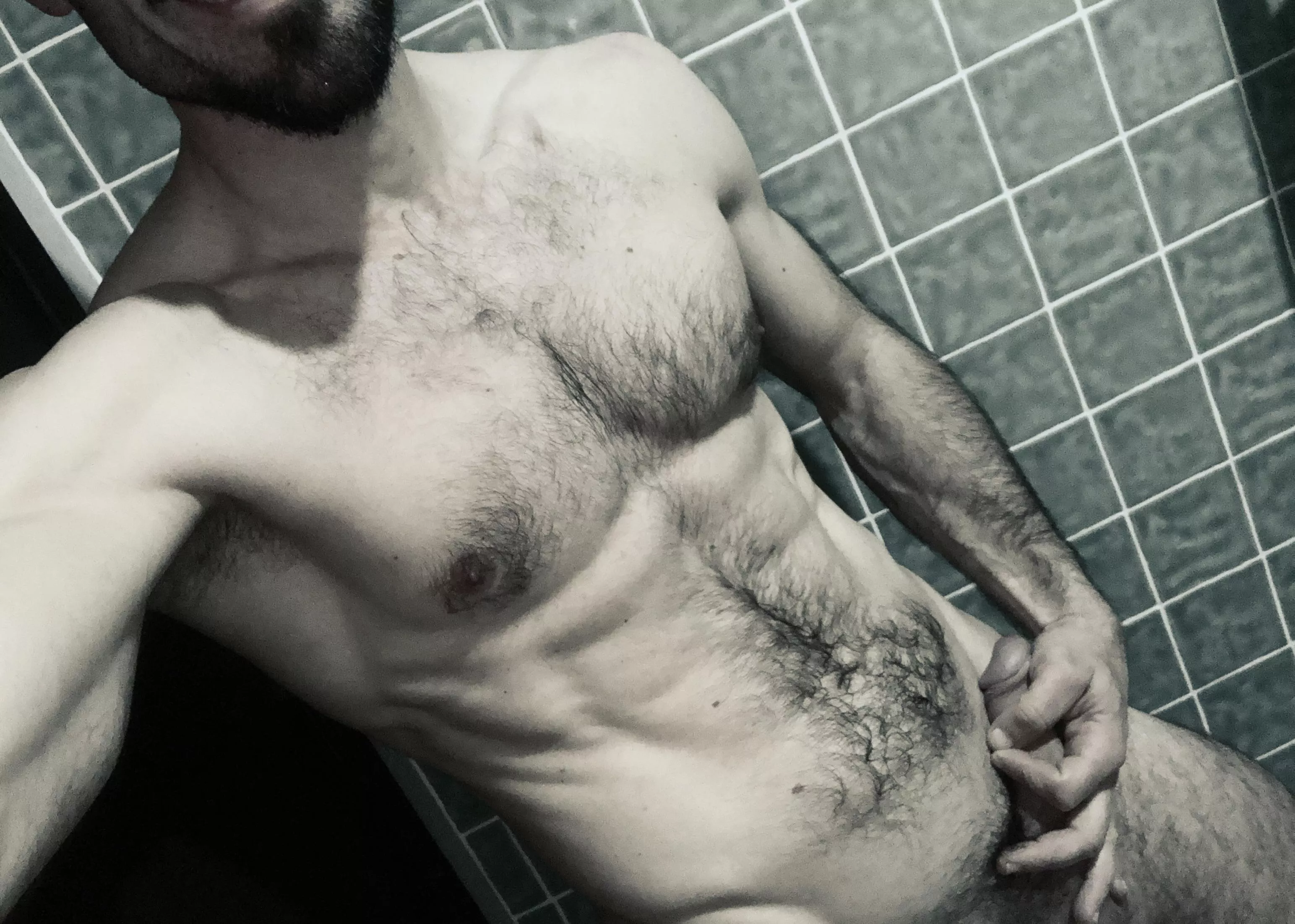 Let me fit here… posted by Zabala4you