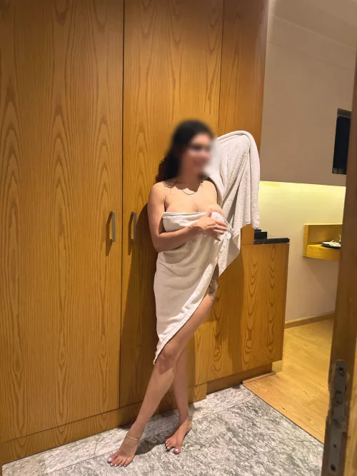 Let's talk more about our wives by GoddOfFather