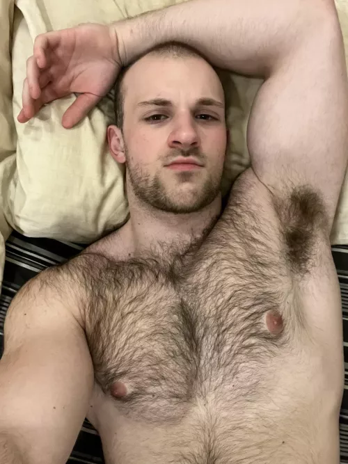 Letting it all air out by Downlowbottom1