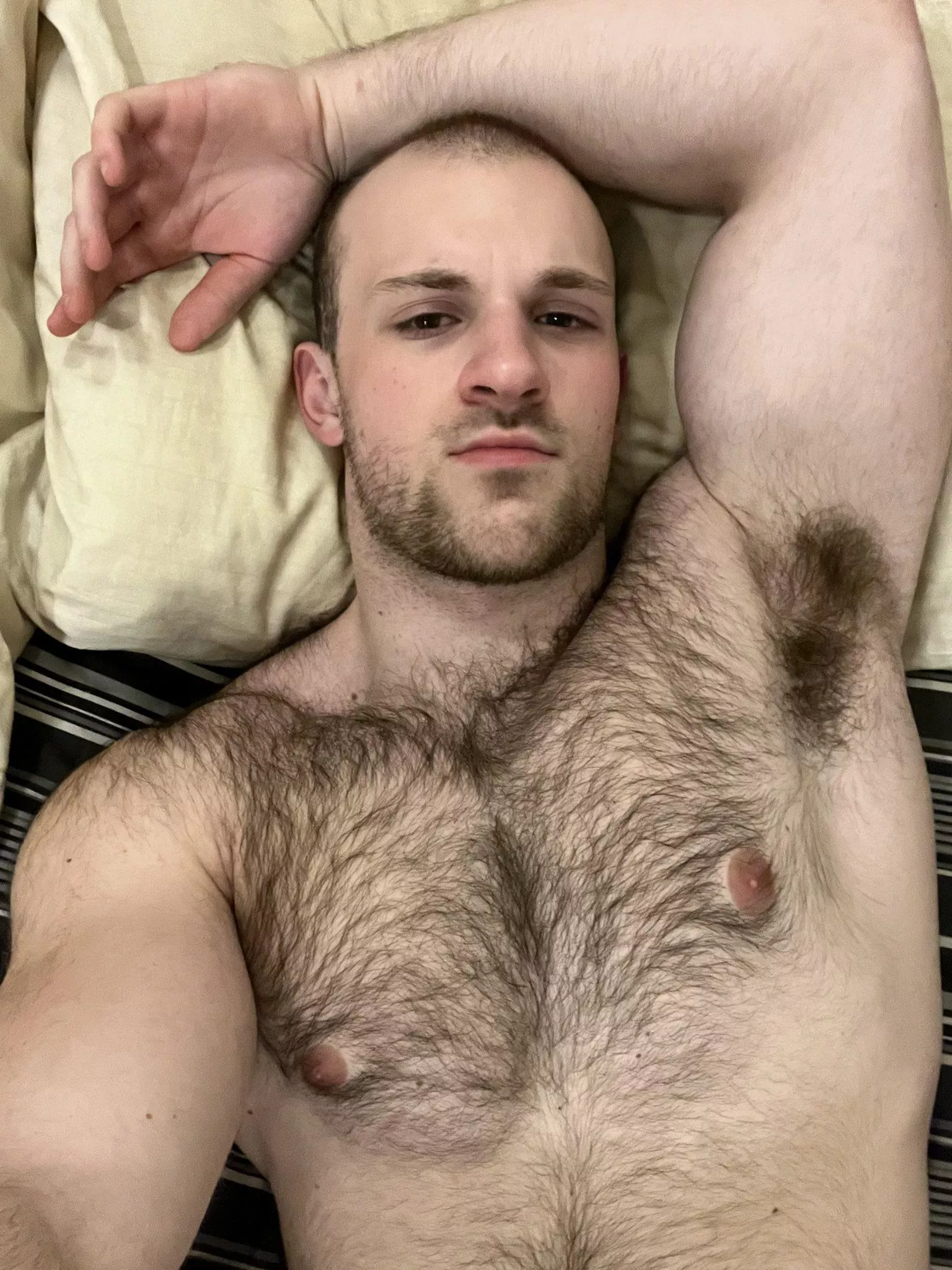 Letting it all air out posted by Downlowbottom1