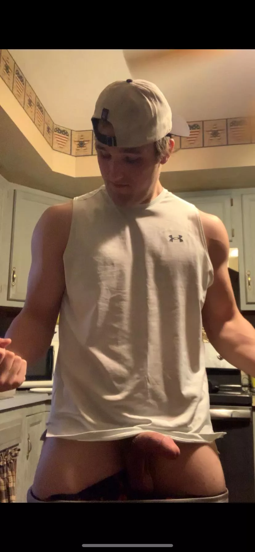 Like what you see? ;) posted by Least_Bodybuilder920