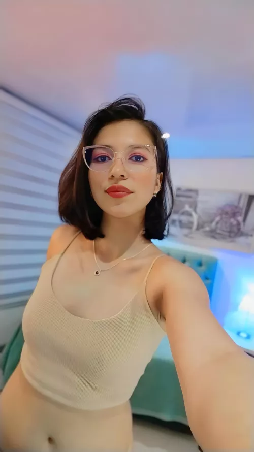 [ lina_bedoya ] Dominate my domi and lush! you will love my moan and reach great orgasm. by Lina_bedoya