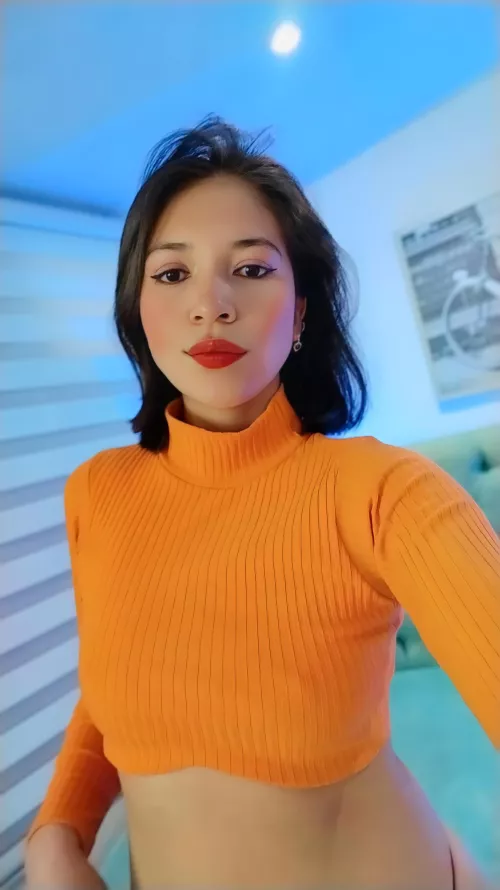 LIVE NOW ♥ [ lina_bedoya ] by Lina_bedoya