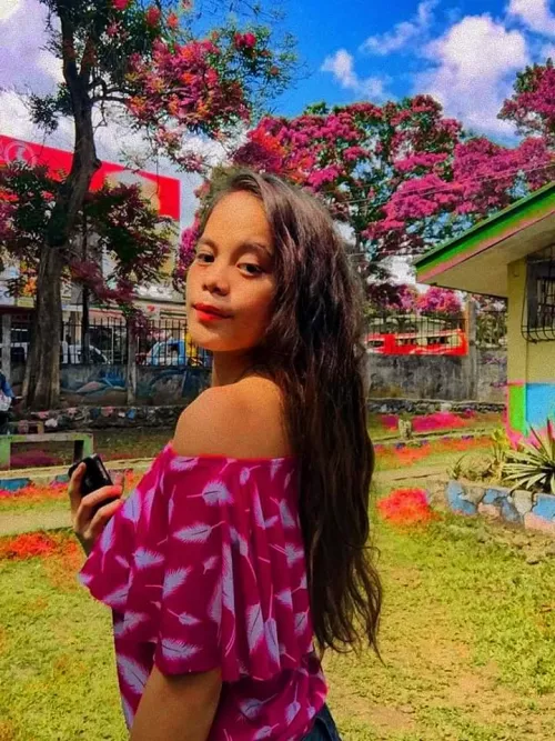 looking for someone who could support me with my studies by blossommerry