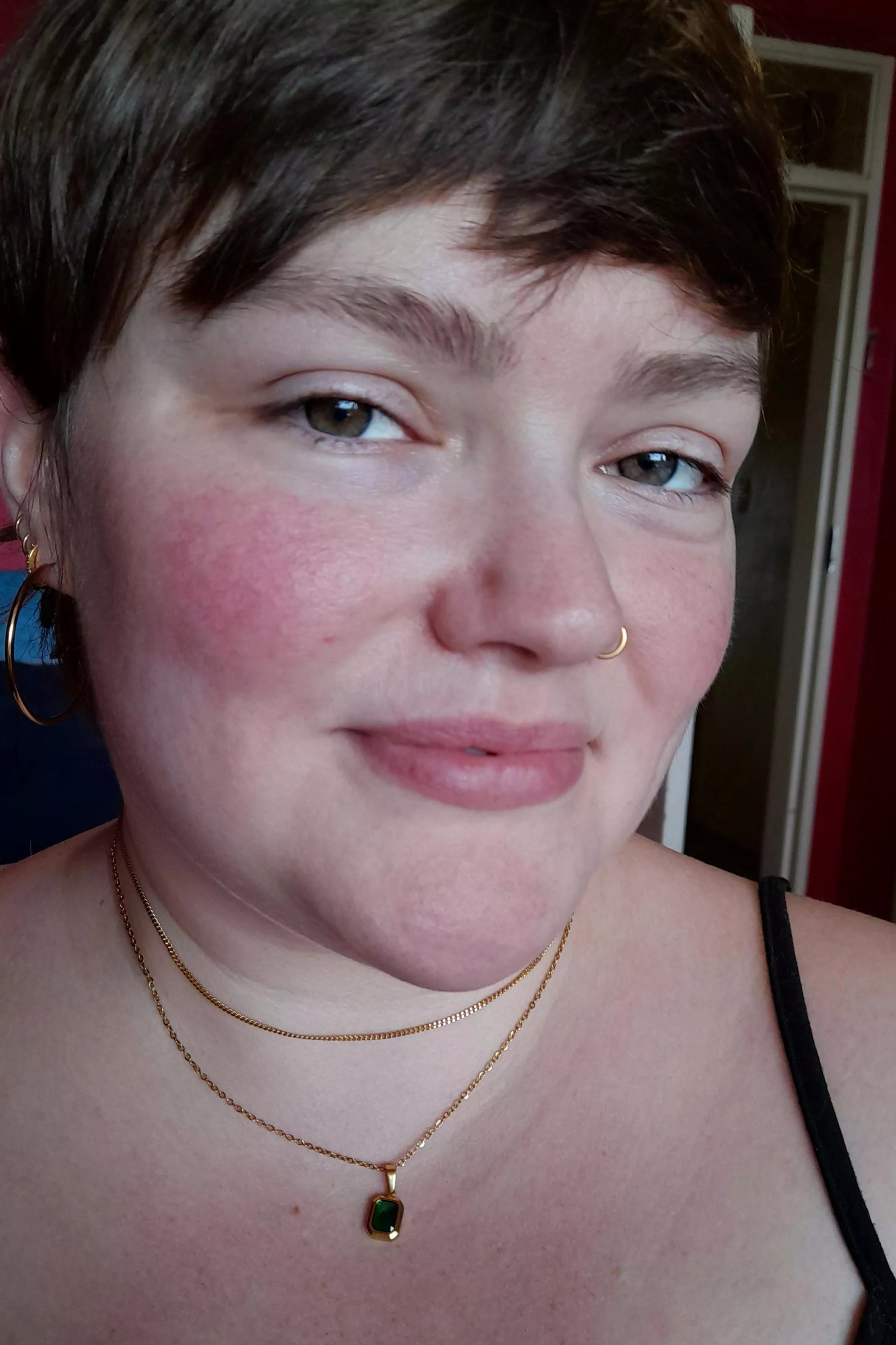 loving my new jewellery ✨ posted by ellen_ripley_