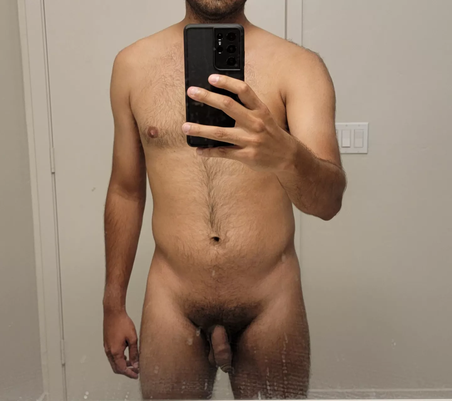 M 25, 145 lbs, 175 cm posted by Ill-Lobster1254