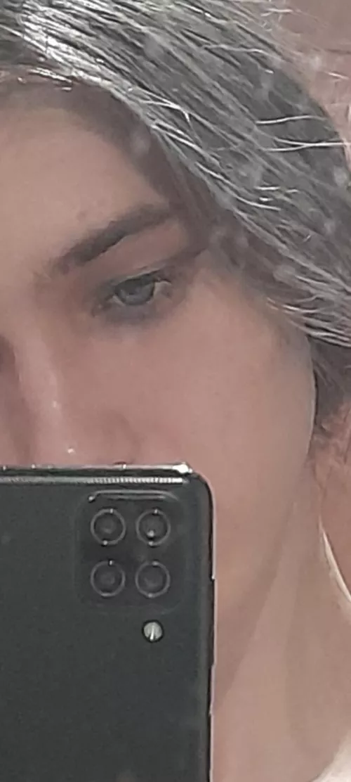 Make up is a magic, it was the 2nd attempt😅 by kisilmishka