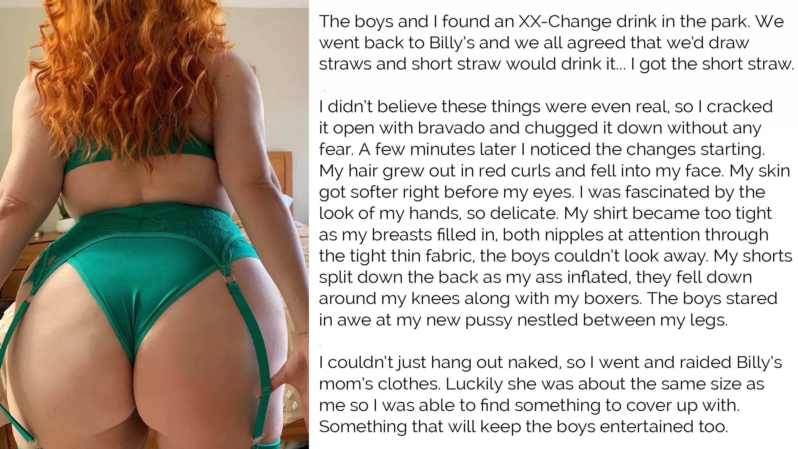 Me and the Boys posted by Mountain_Son