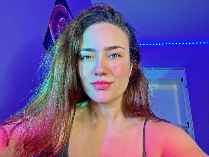 @mjohreisen2 by Puzzled_MJ