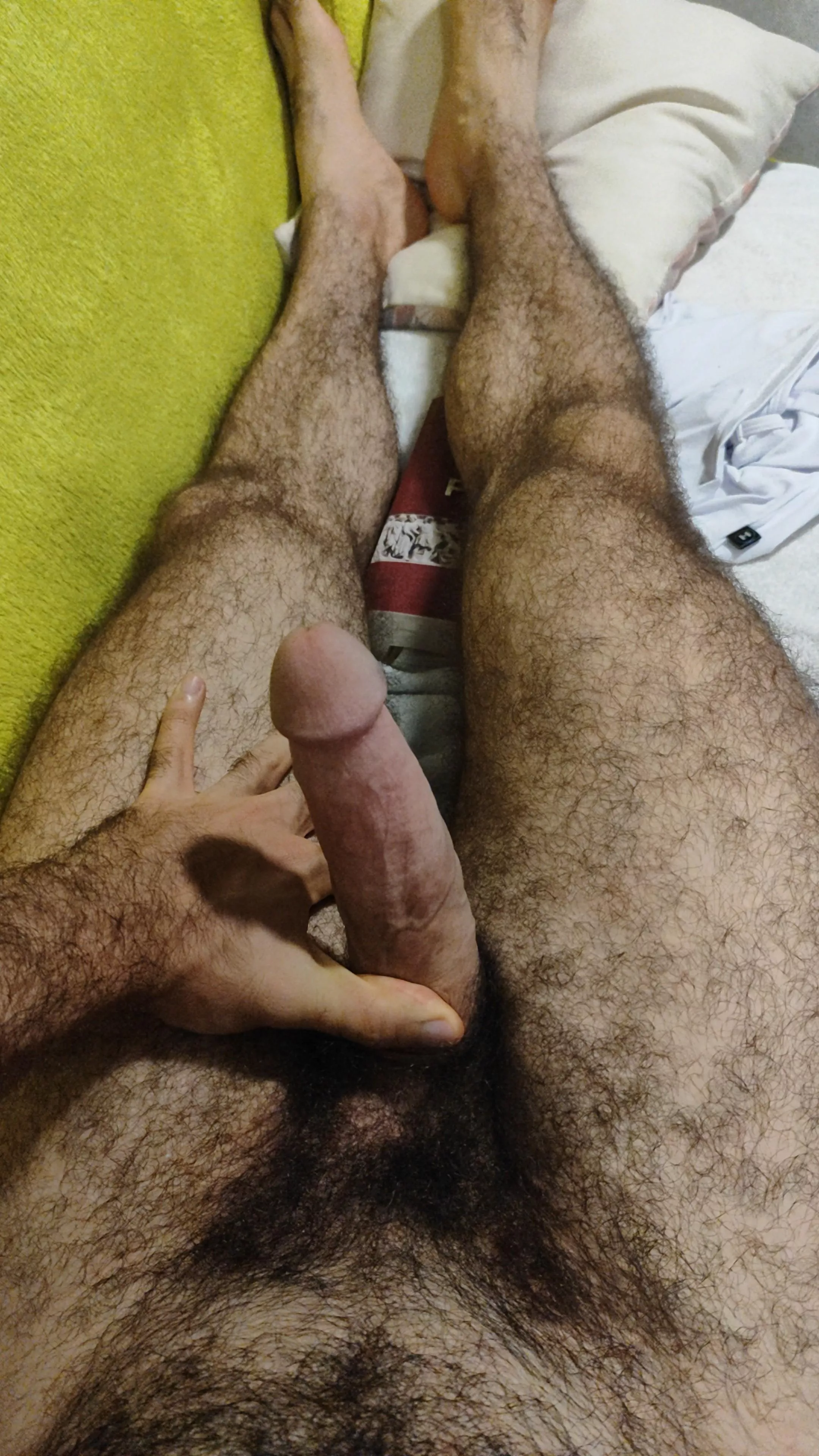 Morning  erection are the best (23)  posted by Overall-Bat756