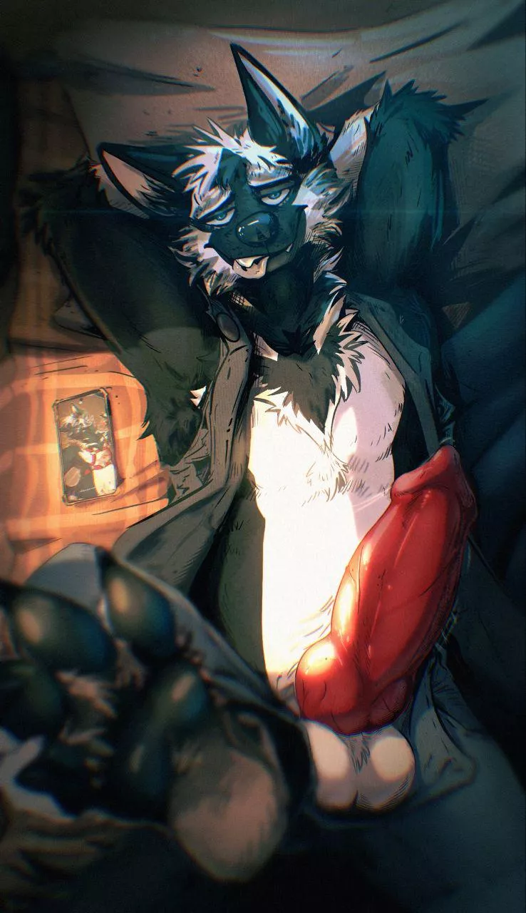 (MrJimmyDaFloof) posted by TangentYoshi