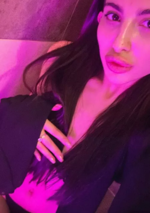 My handss. His cum by HotSummer442