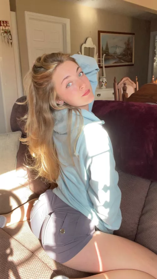 Natalie Grace (@nextdoornatalie.1) by lovelycookiegirl