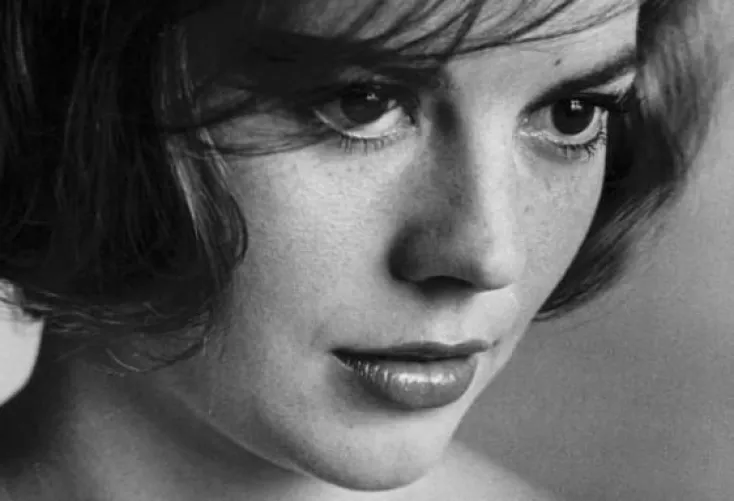 Natalie Wood by HWKD65