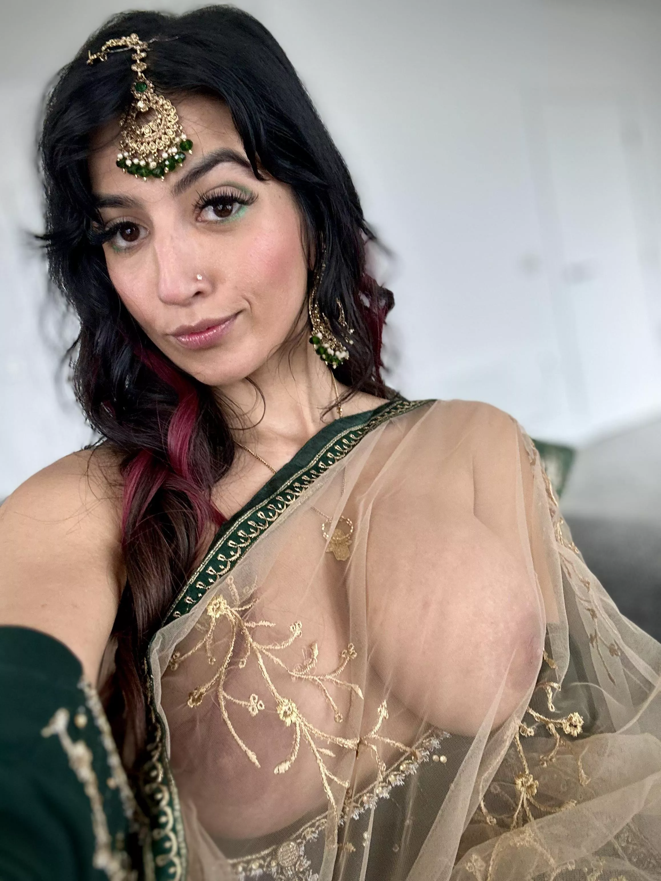 Naughty Pakistani bhabi during Eid [F] posted by _thatbritishgirl