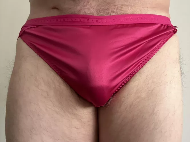 New pair arrived this morning by Ossianalt