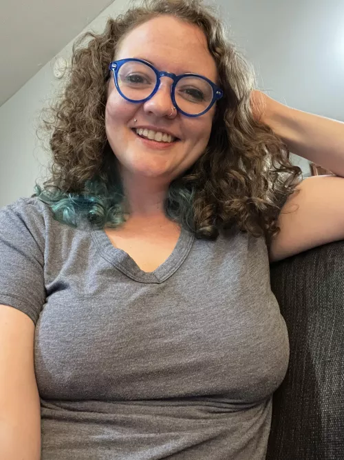 No bra necessary by Druglord_Karen