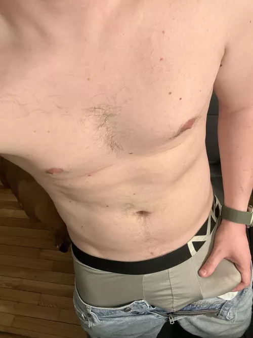 On and off struggle all day. by _SBert