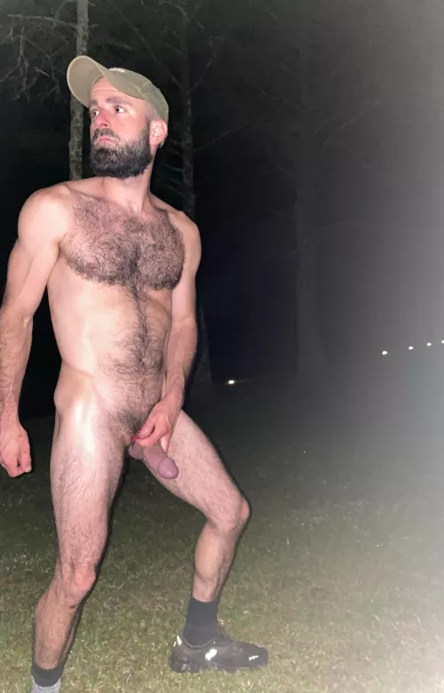 Outdoors by 2400nola