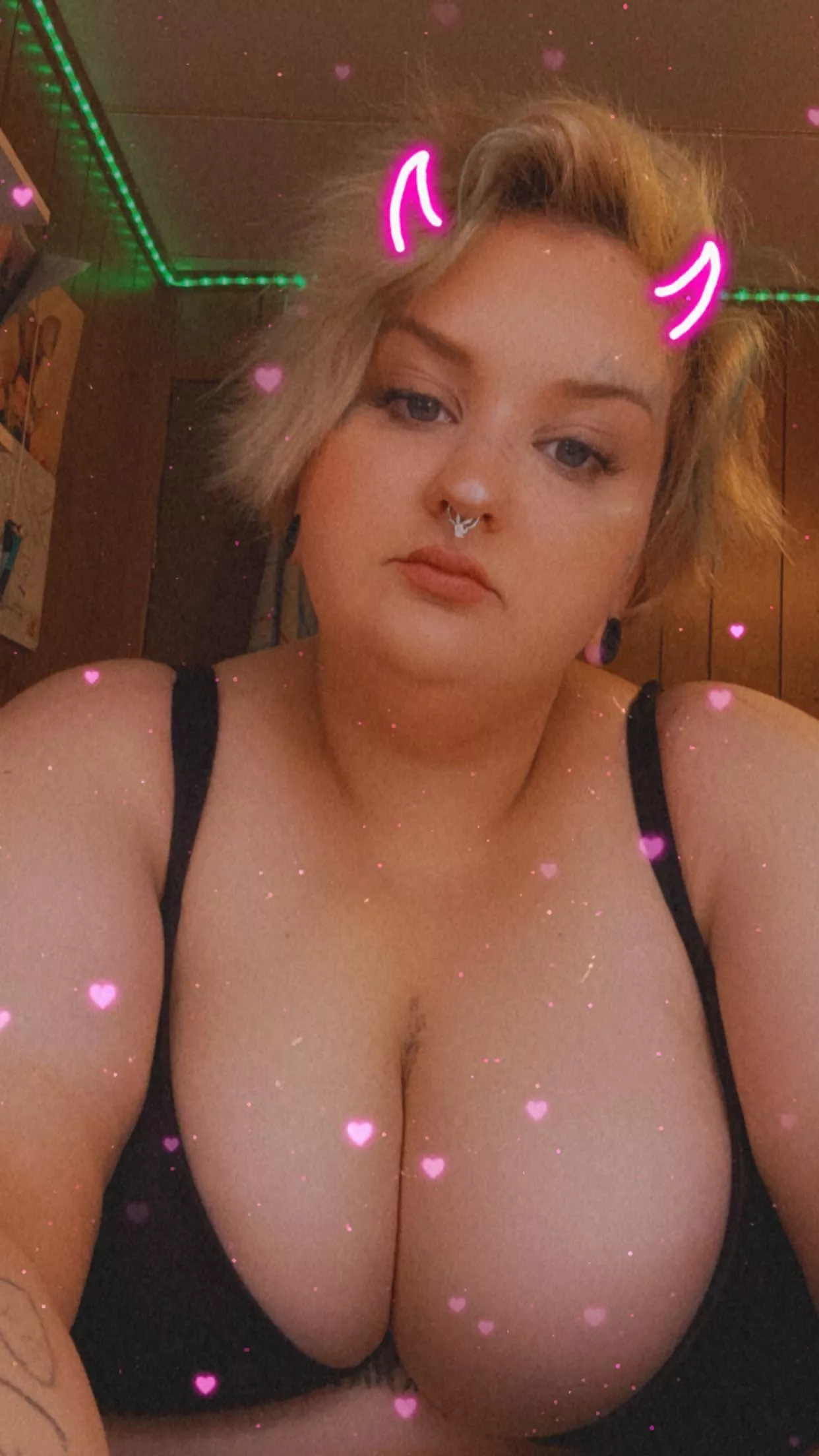 :p  posted by Satanic-Witch