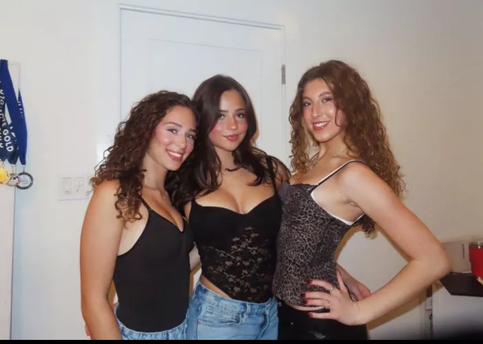 Pick one, dm who and why [3] by Yours_truly57