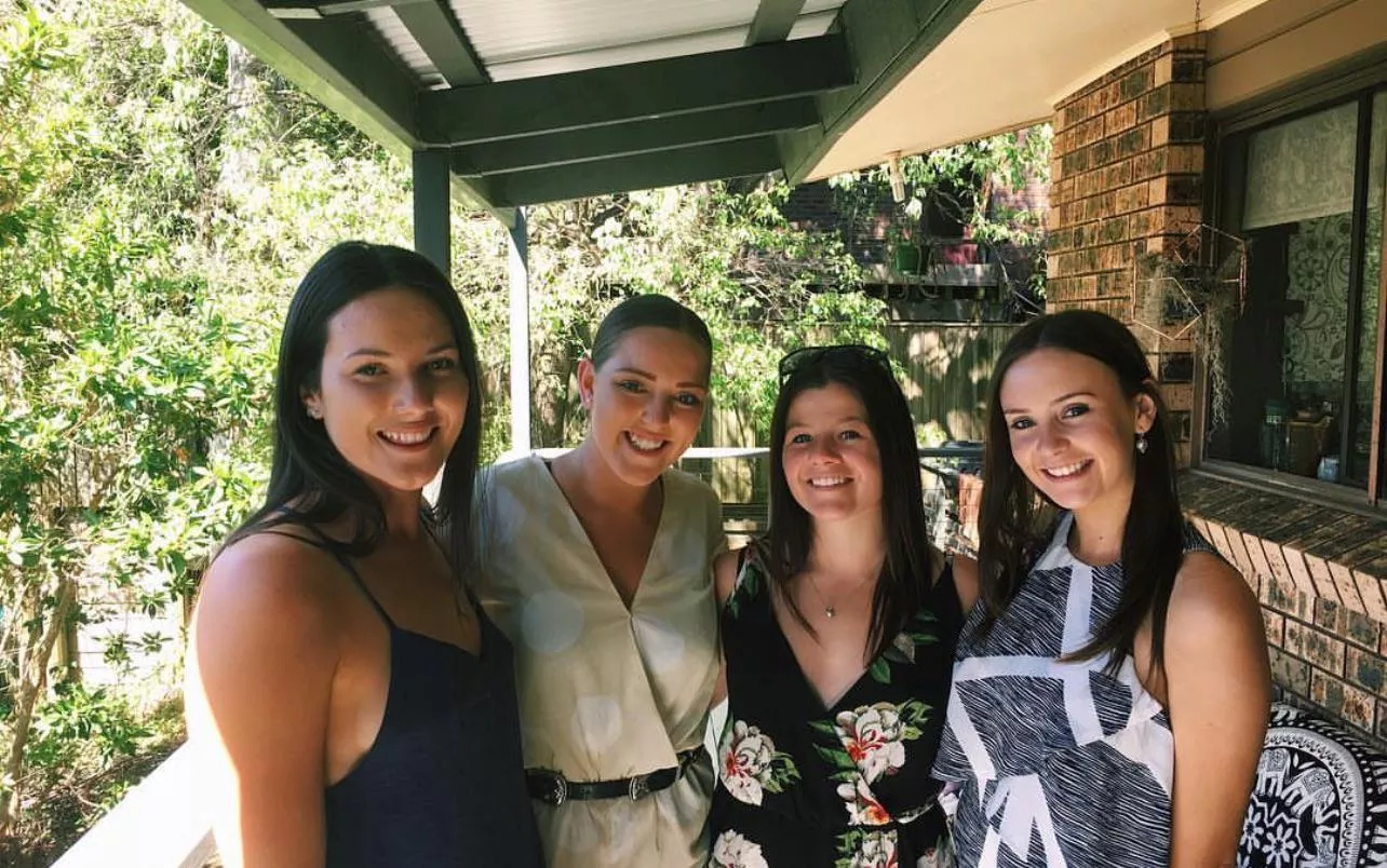 Ranks these smiling Aussie’s  posted by thataverageguymatt