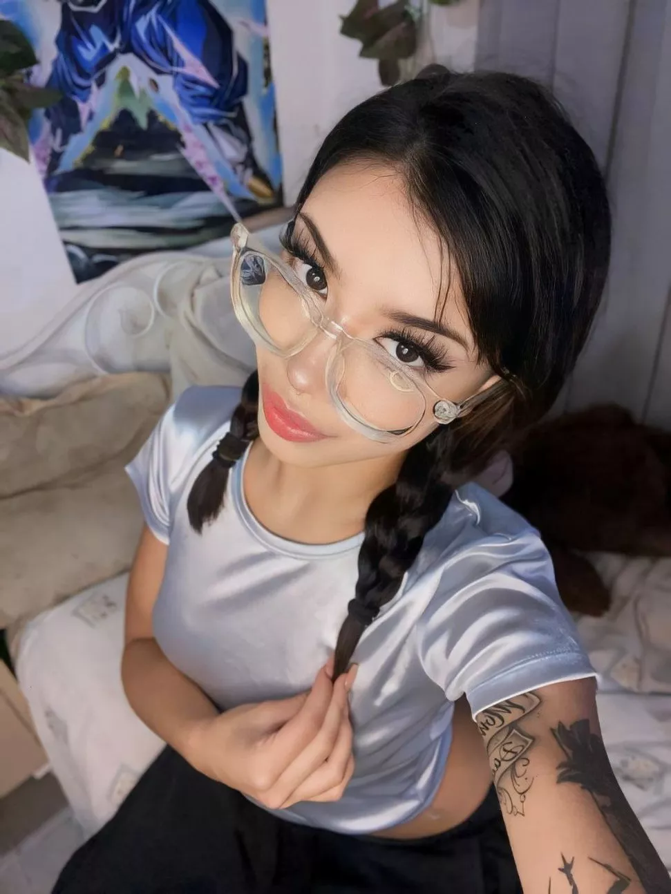 rate me honestly posted by cool_berserker