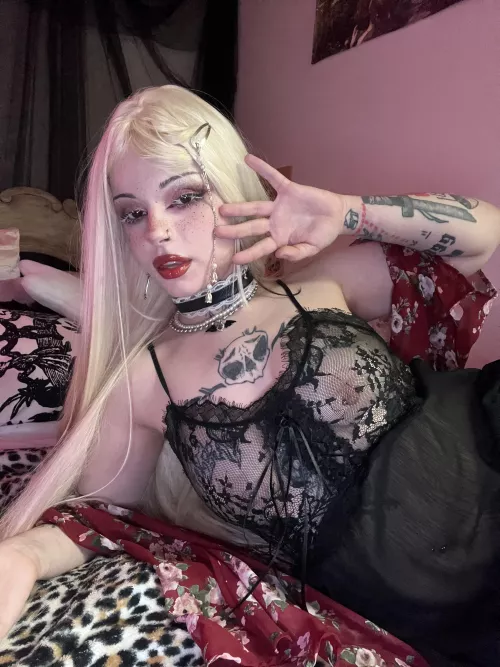 ready for a wild ride? by Mantasticles