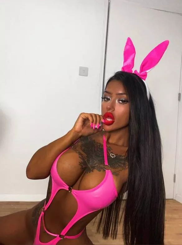 Ready to be your bimbo cumhoe posted by Joanna_Bailess