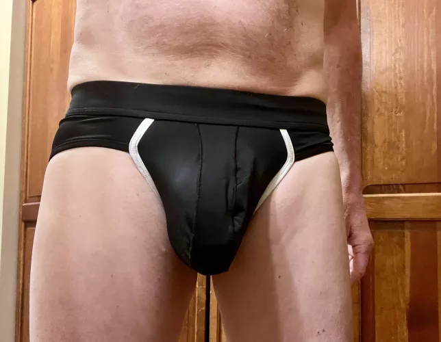 Real Men brand by sameasiteverwas1