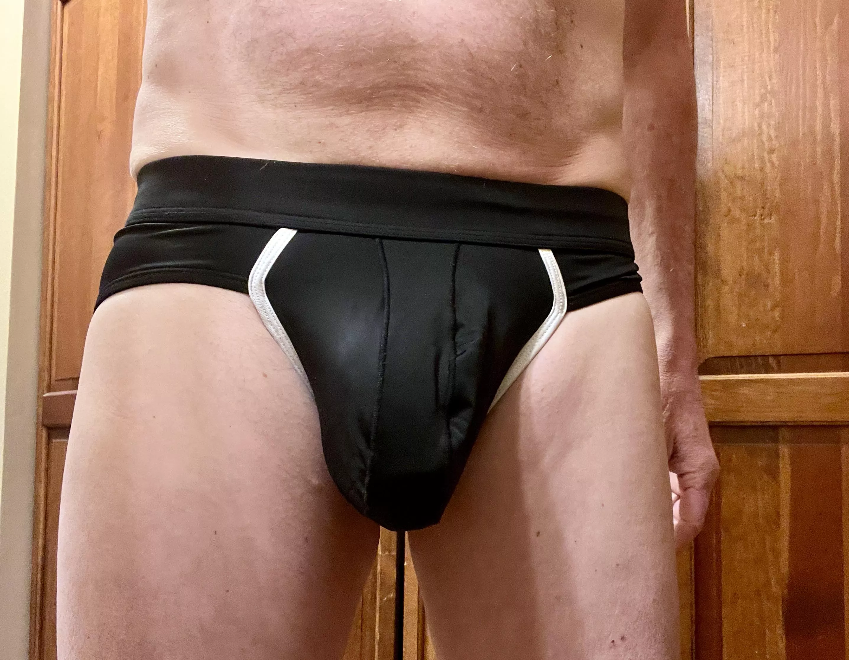 Real Men brand posted by sameasiteverwas1