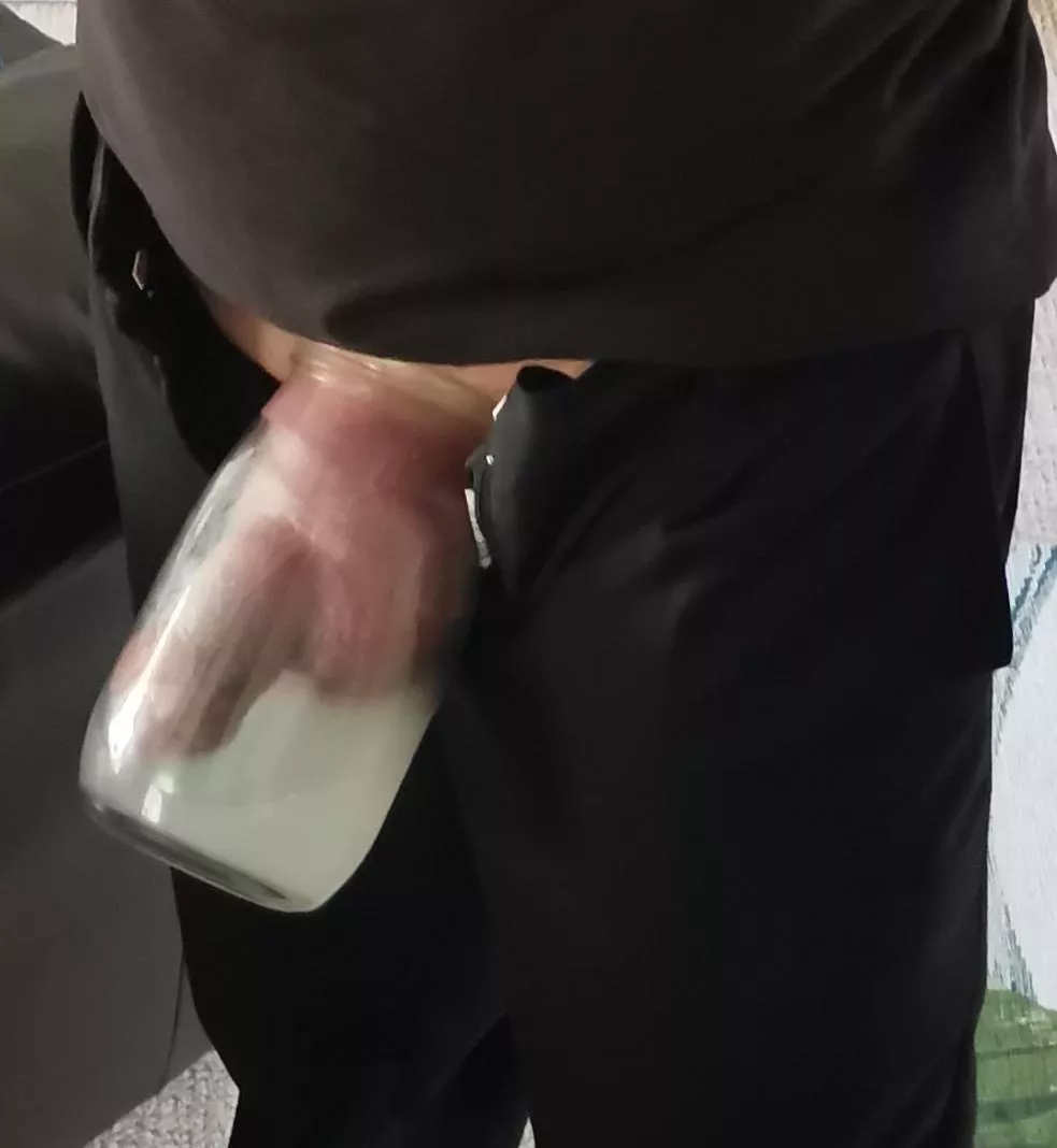 Shall I go to work like this do you think anybody will notice posted by Perfect-Cress-2240